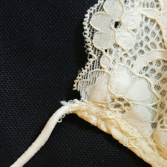 Honeydew Bralette - Picture 5 of 5